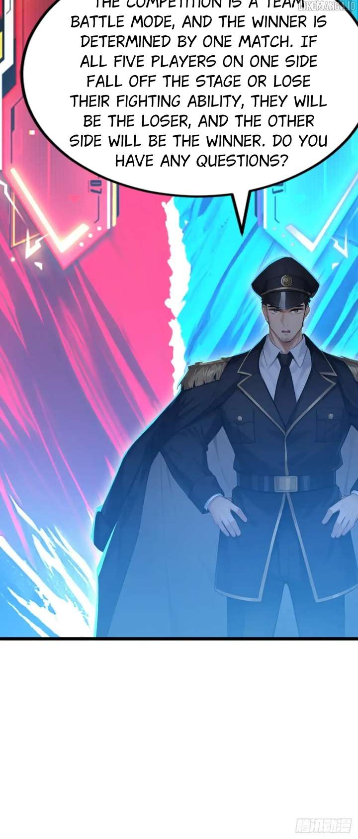 Primordial Ten Fiends: Others Tame Beasts, I Tame Beast Girls Chapter 74 179 19