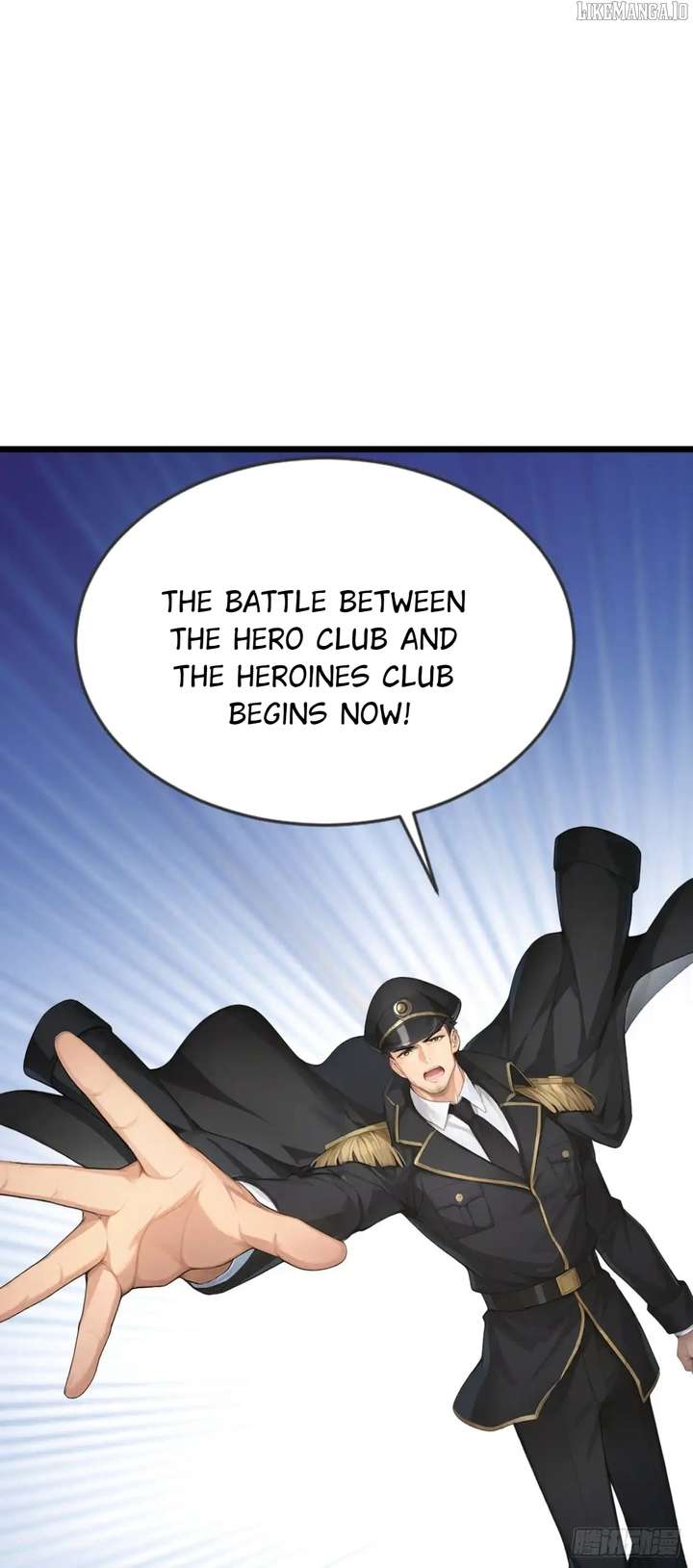 Primordial Ten Fiends: Others Tame Beasts, I Tame Beast Girls Chapter 74 187 27