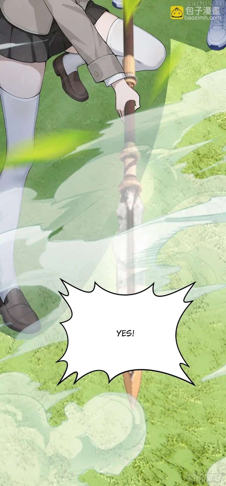 Primordial Ten Fiends: Others Tame Beasts, I Tame Beast Girls Chapter 74 190 30