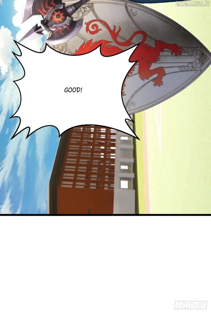 Primordial Ten Fiends: Others Tame Beasts, I Tame Beast Girls Chapter 74 193 33