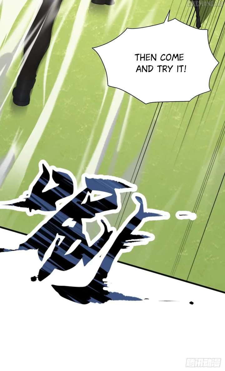 Primordial Ten Fiends: Others Tame Beasts, I Tame Beast Girls Chapter 74 195 35