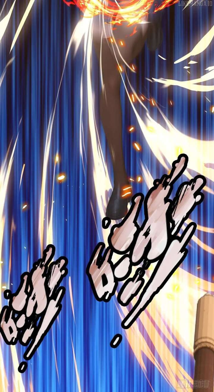 Primordial Ten Fiends: Others Tame Beasts, I Tame Beast Girls Chapter 74 198 38