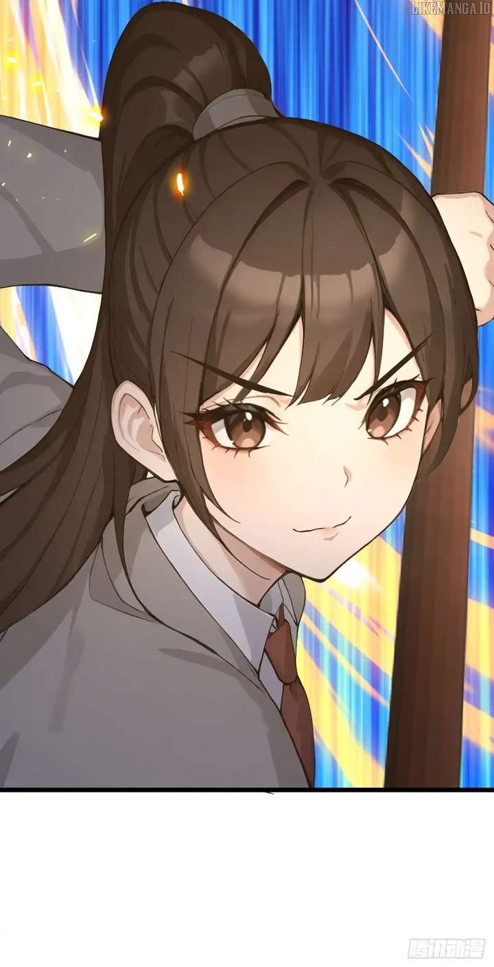 Primordial Ten Fiends: Others Tame Beasts, I Tame Beast Girls Chapter 74 199 39