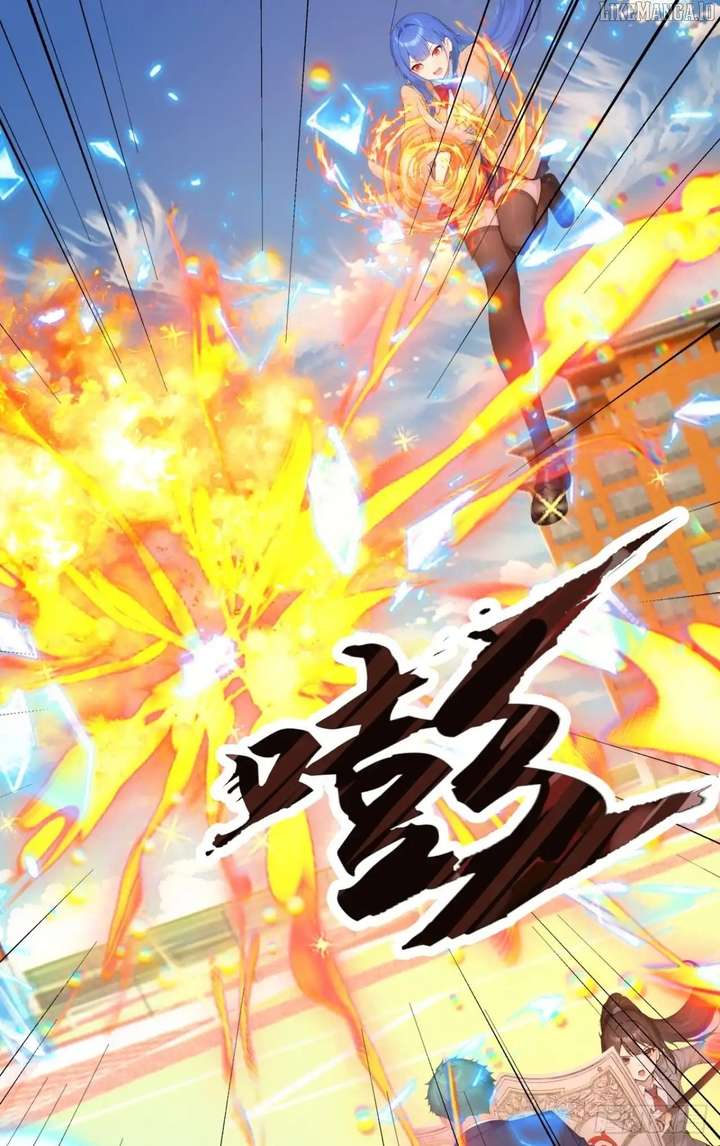 Primordial Ten Fiends: Others Tame Beasts, I Tame Beast Girls Chapter 74 201 41