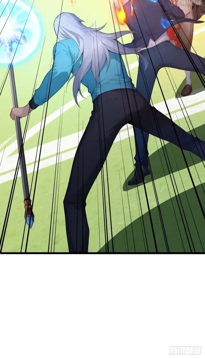 Primordial Ten Fiends: Others Tame Beasts, I Tame Beast Girls Chapter 74 202 42