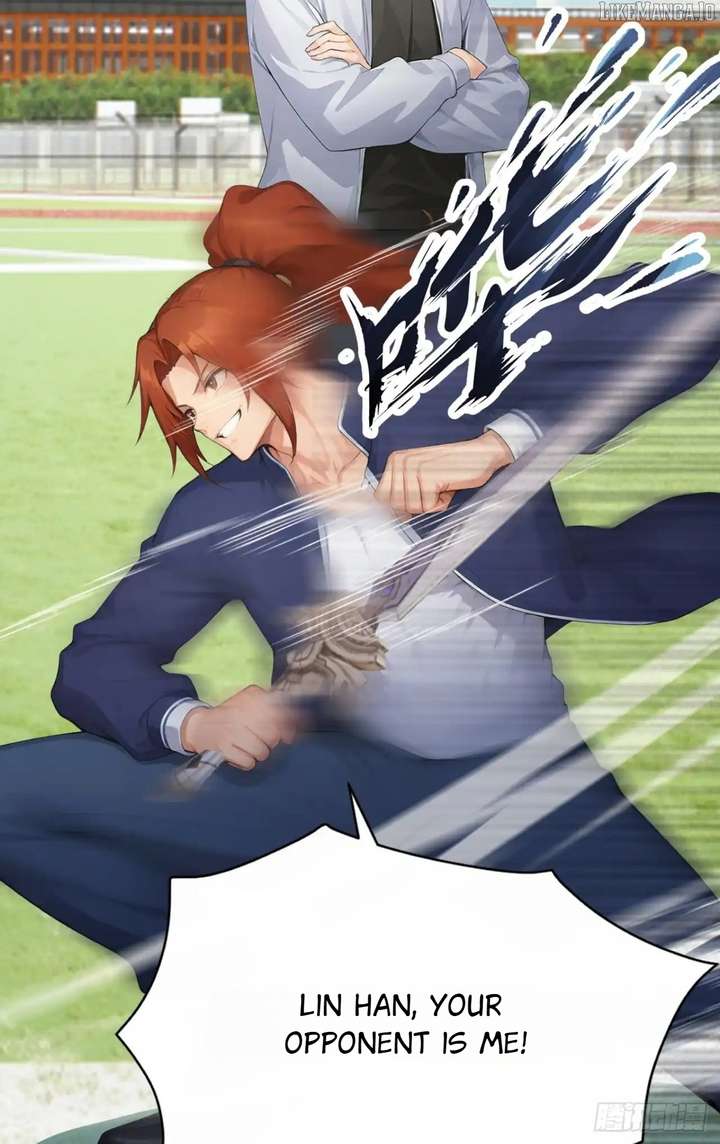 Primordial Ten Fiends: Others Tame Beasts, I Tame Beast Girls Chapter 74 204 44