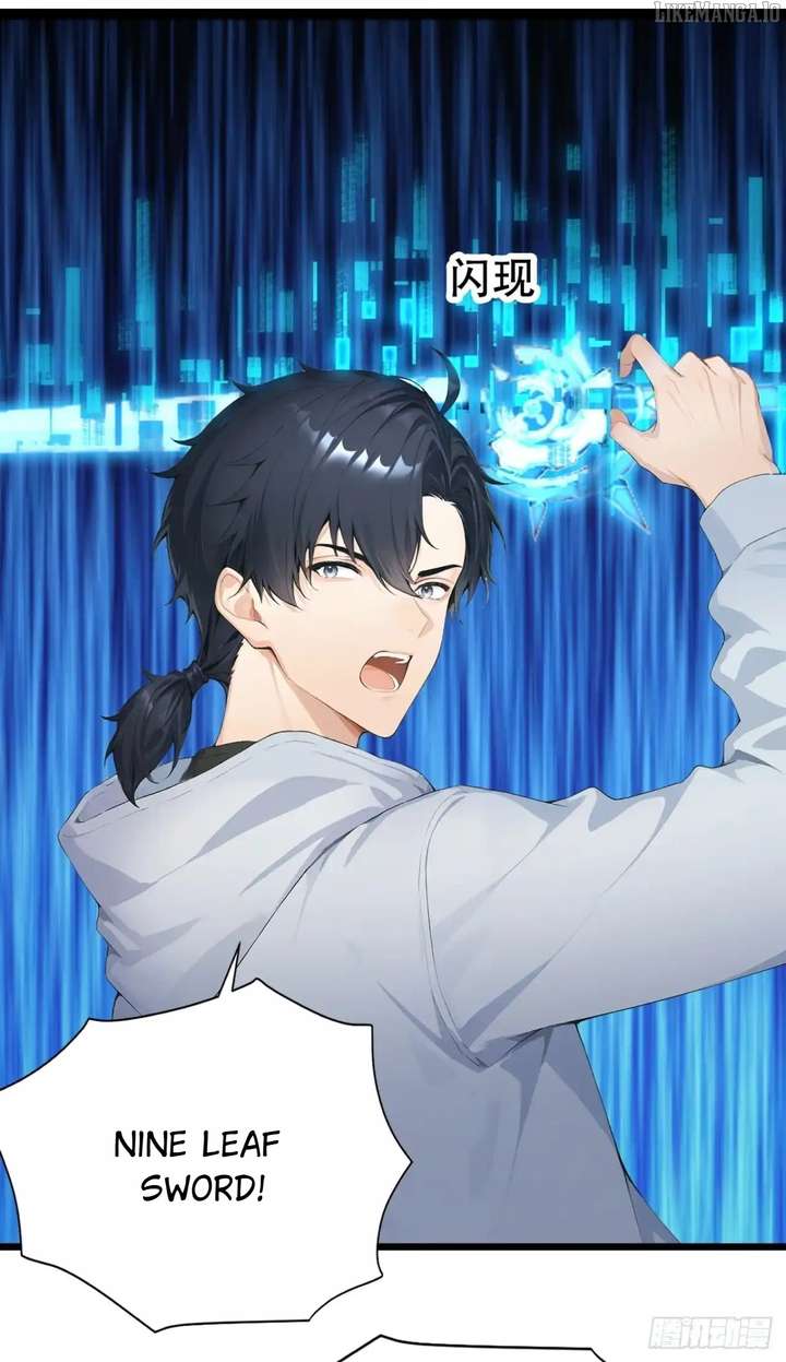 Primordial Ten Fiends: Others Tame Beasts, I Tame Beast Girls Chapter 74 206 46