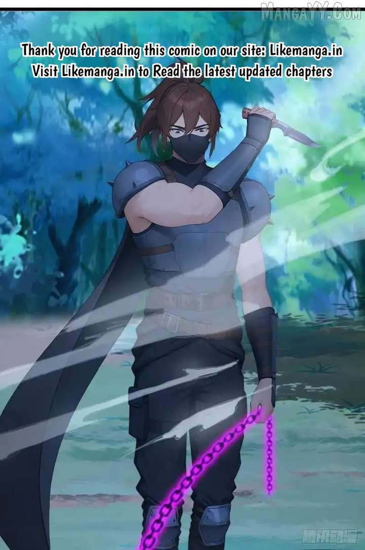 Primordial Ten Fiends: Others Tame Beasts, I Tame Beast Girls Chapter 78 173 01