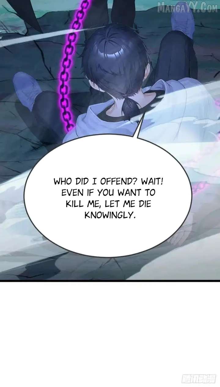 Primordial Ten Fiends: Others Tame Beasts, I Tame Beast Girls Chapter 78 174 02