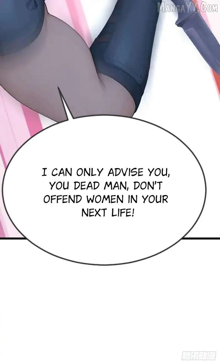 Primordial Ten Fiends: Others Tame Beasts, I Tame Beast Girls Chapter 78 176 04