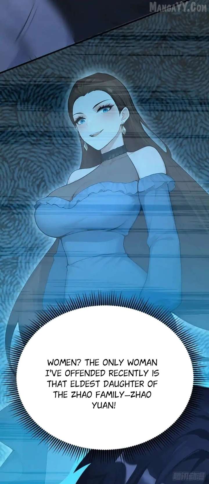 Primordial Ten Fiends: Others Tame Beasts, I Tame Beast Girls Chapter 78 178 06