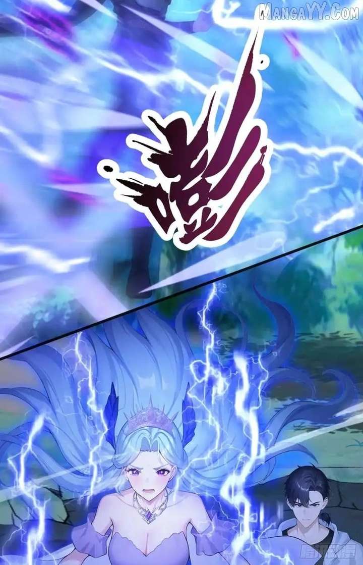 Primordial Ten Fiends: Others Tame Beasts, I Tame Beast Girls Chapter 78 180 08