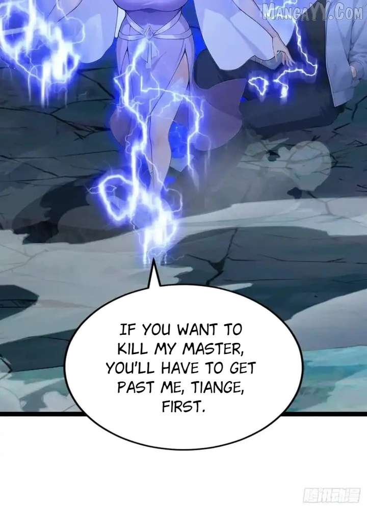 Primordial Ten Fiends: Others Tame Beasts, I Tame Beast Girls Chapter 78 181 09