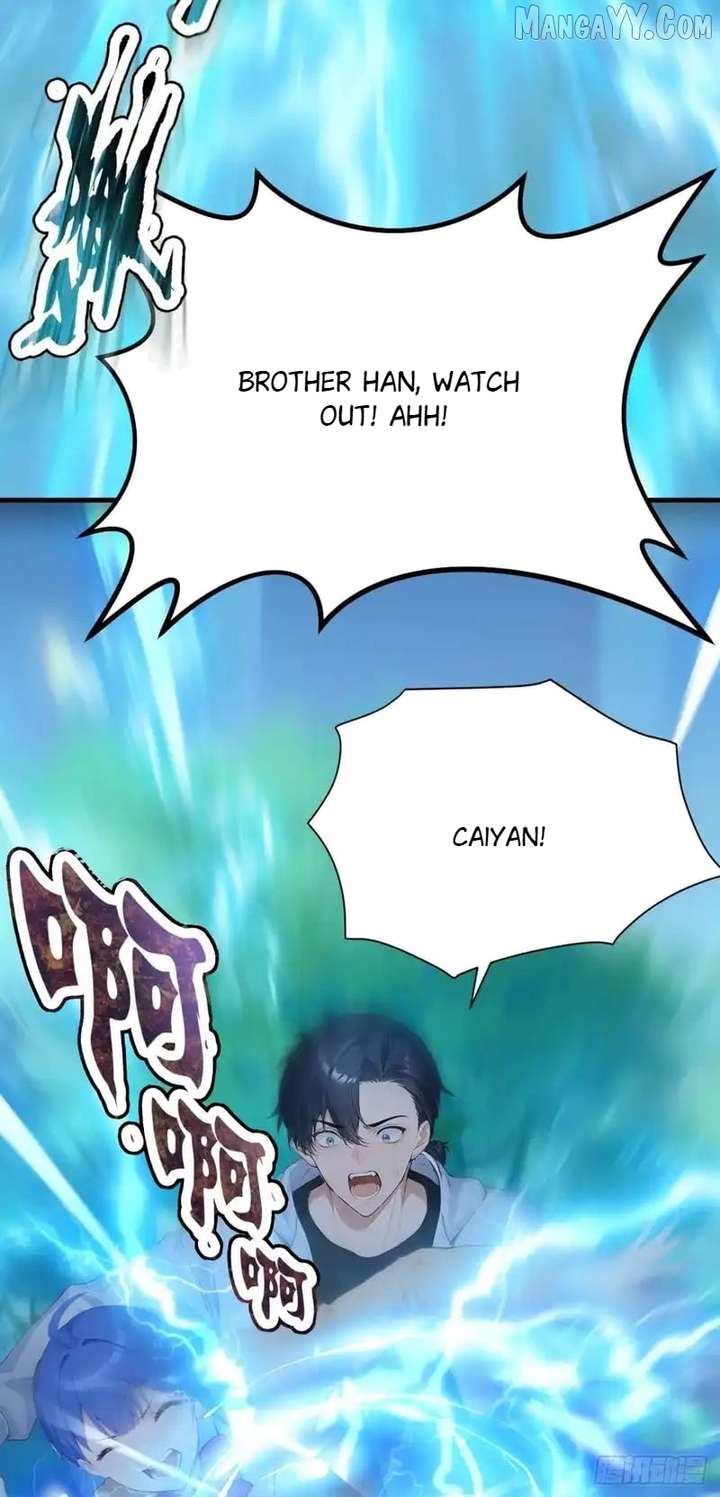 Primordial Ten Fiends: Others Tame Beasts, I Tame Beast Girls Chapter 78 188 16