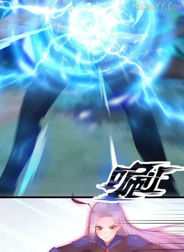 Primordial Ten Fiends: Others Tame Beasts, I Tame Beast Girls Chapter 78 189 17