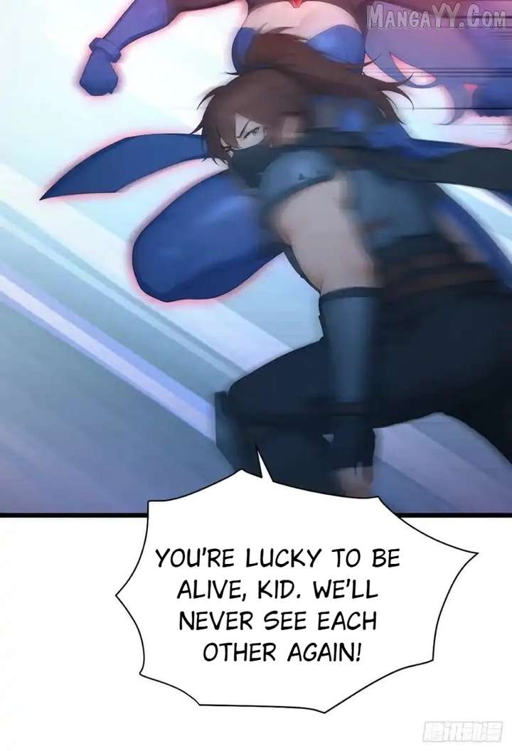 Primordial Ten Fiends: Others Tame Beasts, I Tame Beast Girls Chapter 78 190 18