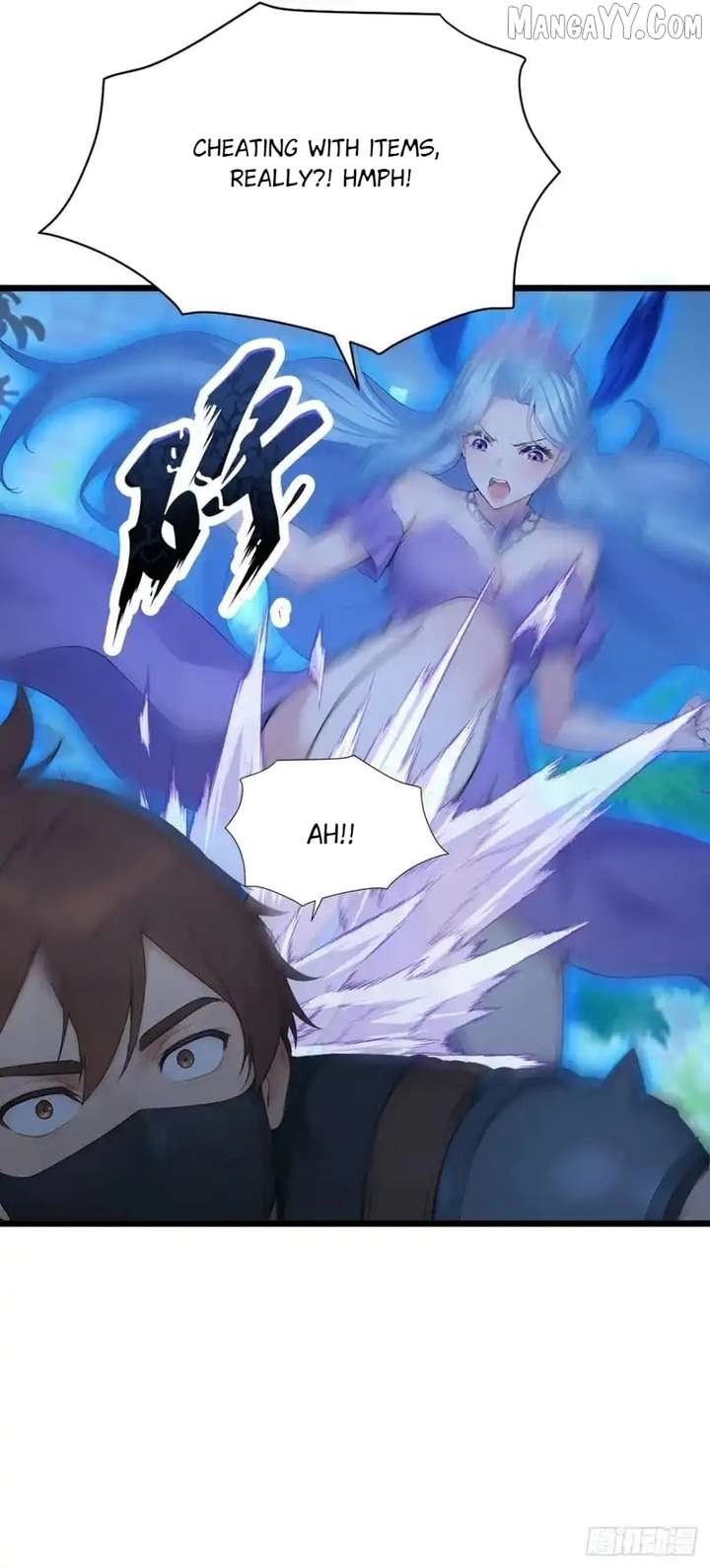 Primordial Ten Fiends: Others Tame Beasts, I Tame Beast Girls Chapter 78 192 20