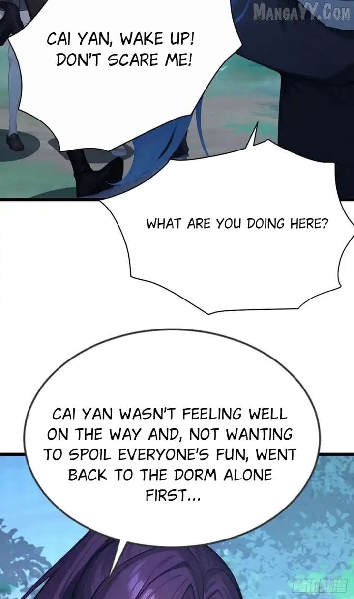 Primordial Ten Fiends: Others Tame Beasts, I Tame Beast Girls Chapter 78 194 22