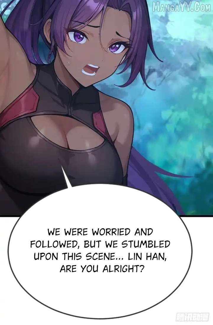 Primordial Ten Fiends: Others Tame Beasts, I Tame Beast Girls Chapter 78 195 23