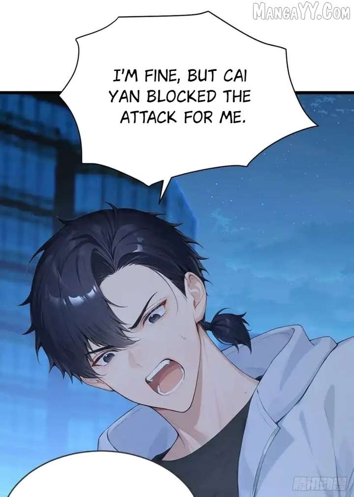 Primordial Ten Fiends: Others Tame Beasts, I Tame Beast Girls Chapter 78 196 24