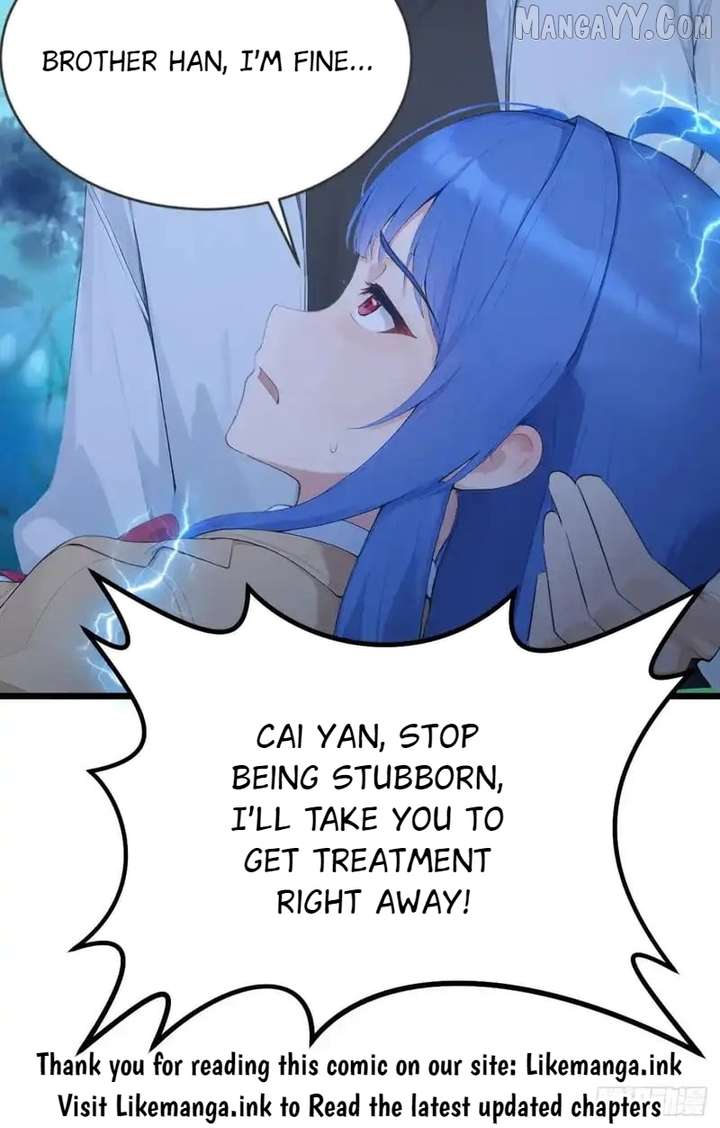 Primordial Ten Fiends: Others Tame Beasts, I Tame Beast Girls Chapter 78 197 25