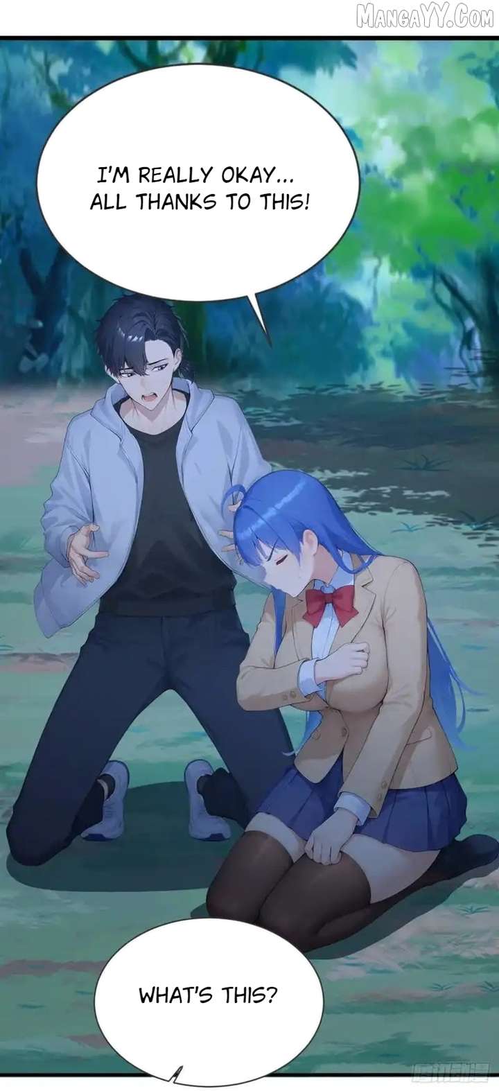 Primordial Ten Fiends: Others Tame Beasts, I Tame Beast Girls Chapter 78 198 26