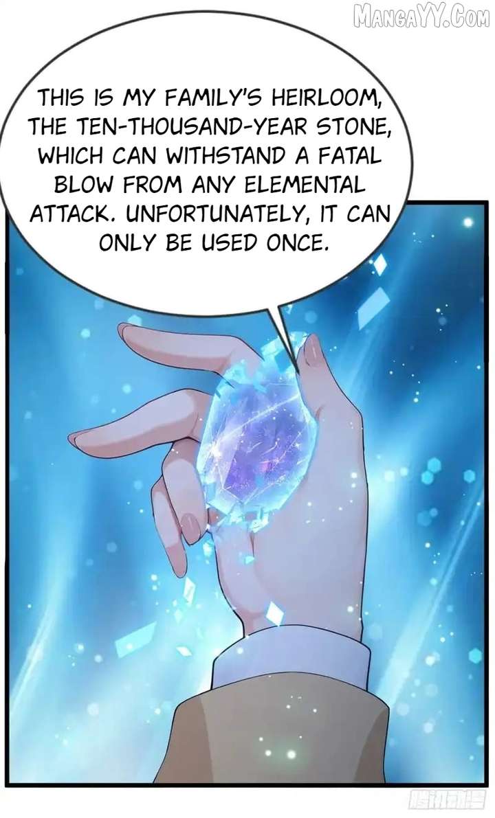 Primordial Ten Fiends: Others Tame Beasts, I Tame Beast Girls Chapter 78 199 27