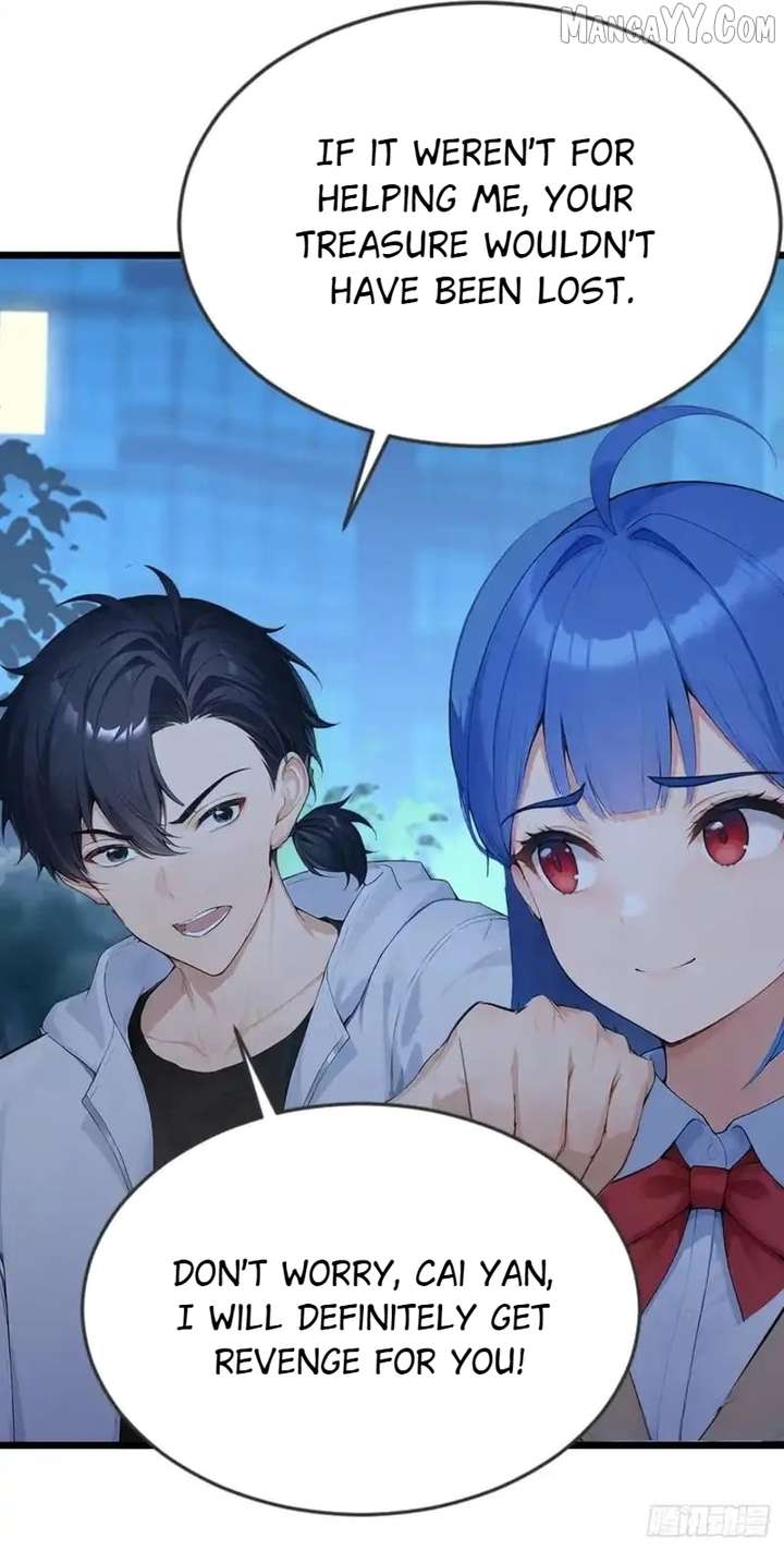 Primordial Ten Fiends: Others Tame Beasts, I Tame Beast Girls Chapter 78 200 28