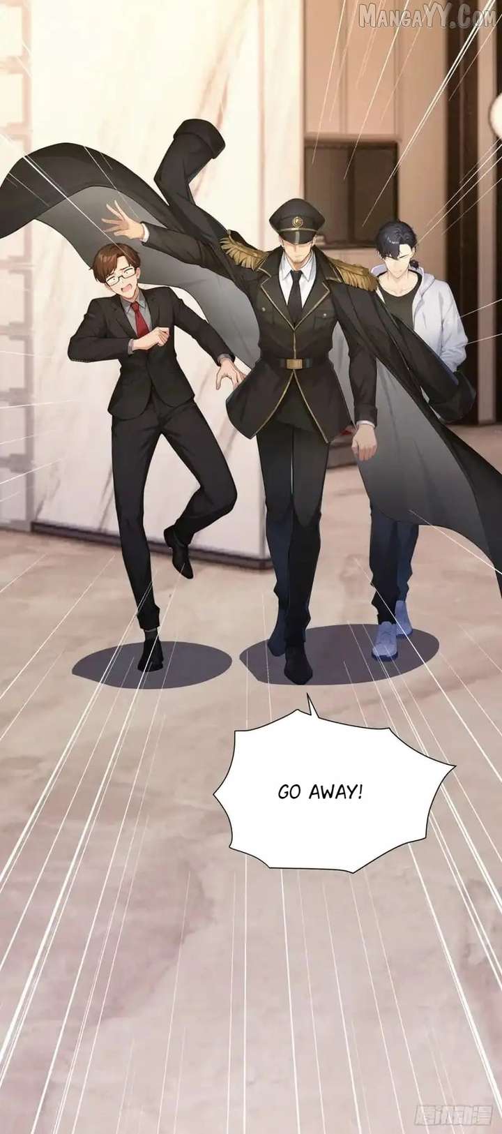 Primordial Ten Fiends: Others Tame Beasts, I Tame Beast Girls Chapter 78 202 30