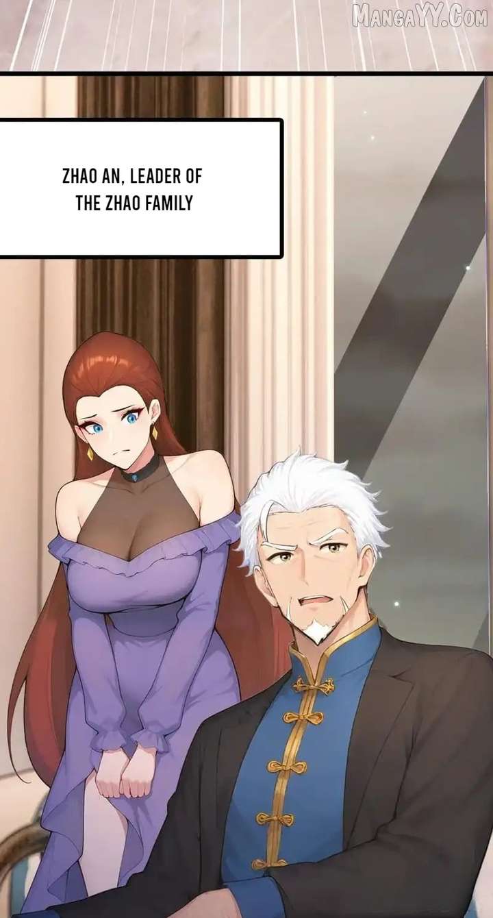 Primordial Ten Fiends: Others Tame Beasts, I Tame Beast Girls Chapter 78 203 31