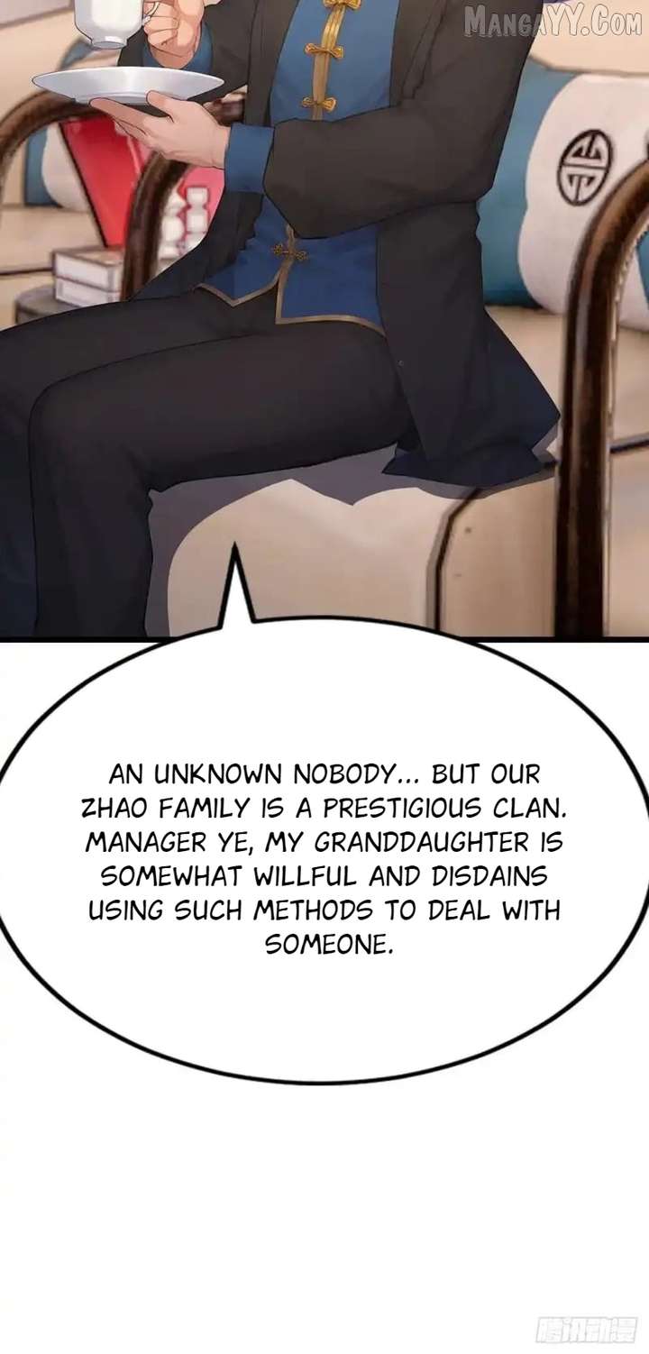 Primordial Ten Fiends: Others Tame Beasts, I Tame Beast Girls Chapter 78 207 35