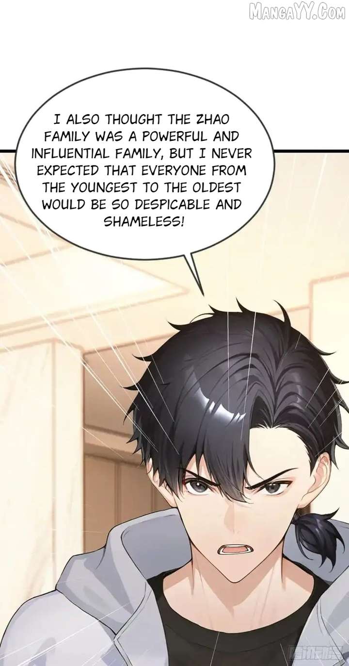 Primordial Ten Fiends: Others Tame Beasts, I Tame Beast Girls Chapter 78 208 36