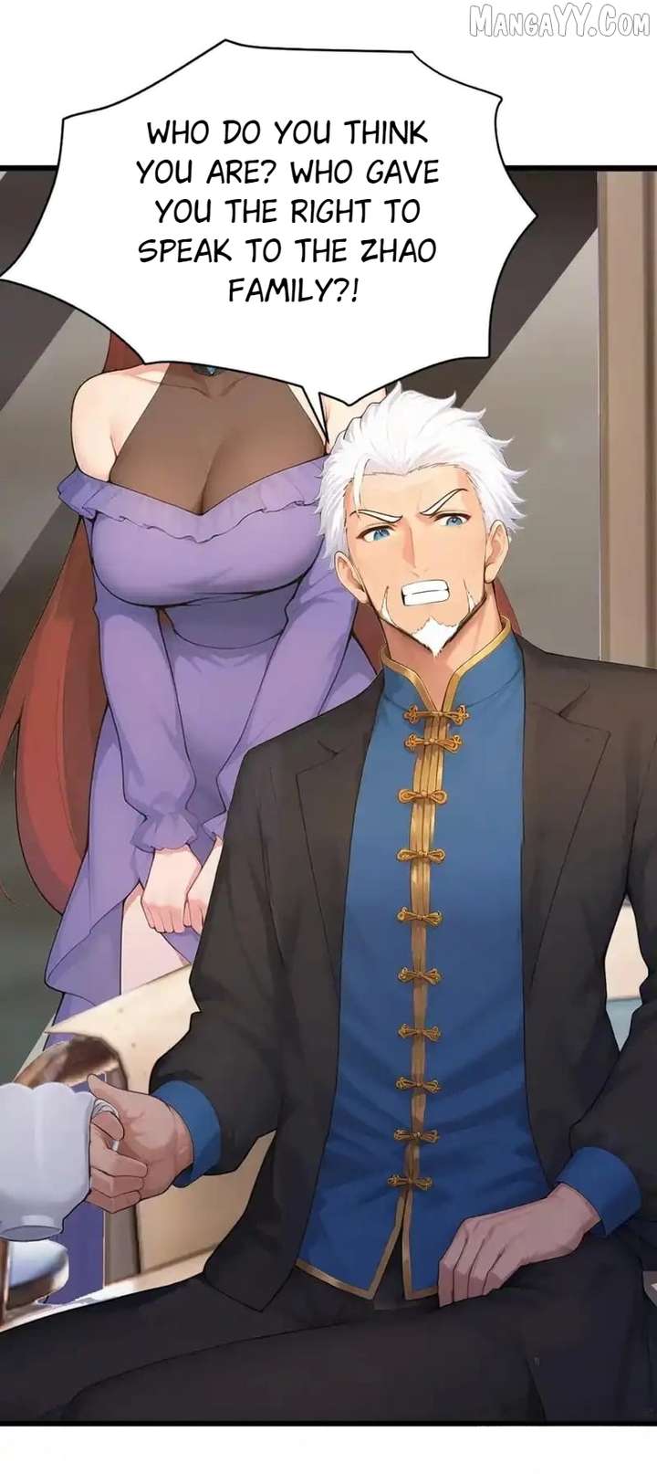 Primordial Ten Fiends: Others Tame Beasts, I Tame Beast Girls Chapter 78 210 38