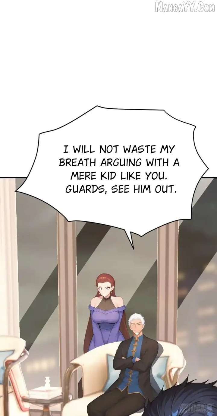 Primordial Ten Fiends: Others Tame Beasts, I Tame Beast Girls Chapter 78 211 39