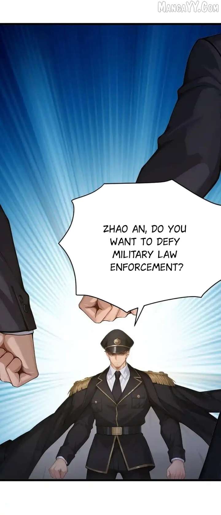 Primordial Ten Fiends: Others Tame Beasts, I Tame Beast Girls Chapter 78 213 41