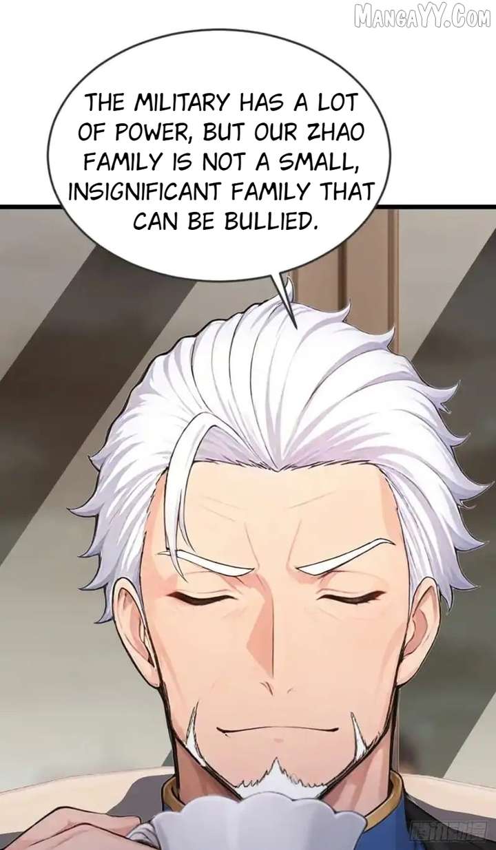 Primordial Ten Fiends: Others Tame Beasts, I Tame Beast Girls Chapter 78 214 42