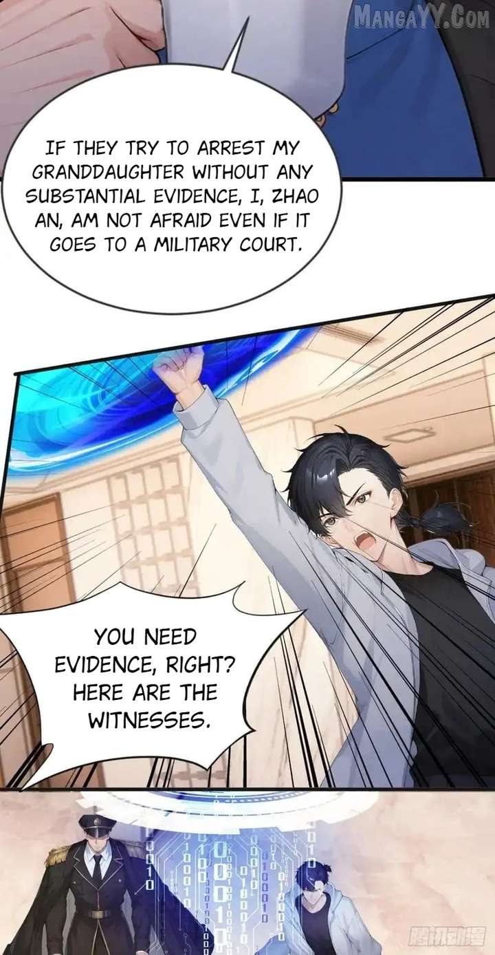 Primordial Ten Fiends: Others Tame Beasts, I Tame Beast Girls Chapter 78 215 43