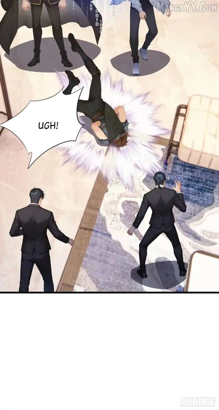 Primordial Ten Fiends: Others Tame Beasts, I Tame Beast Girls Chapter 78 216 44