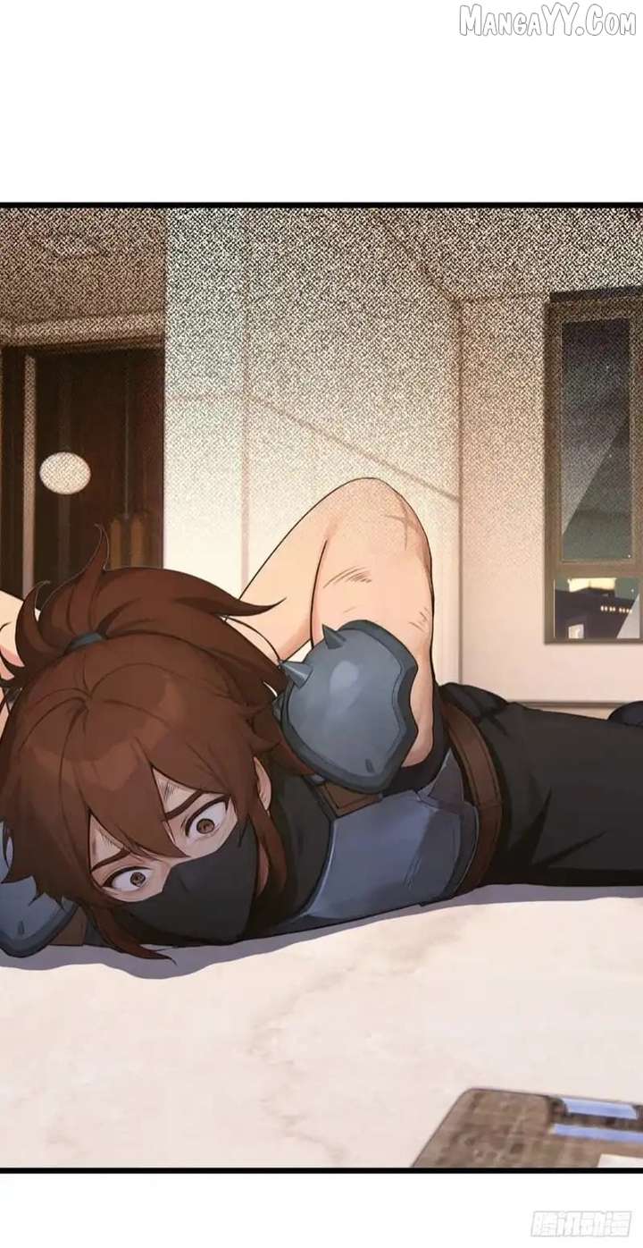 Primordial Ten Fiends: Others Tame Beasts, I Tame Beast Girls Chapter 78 217 45