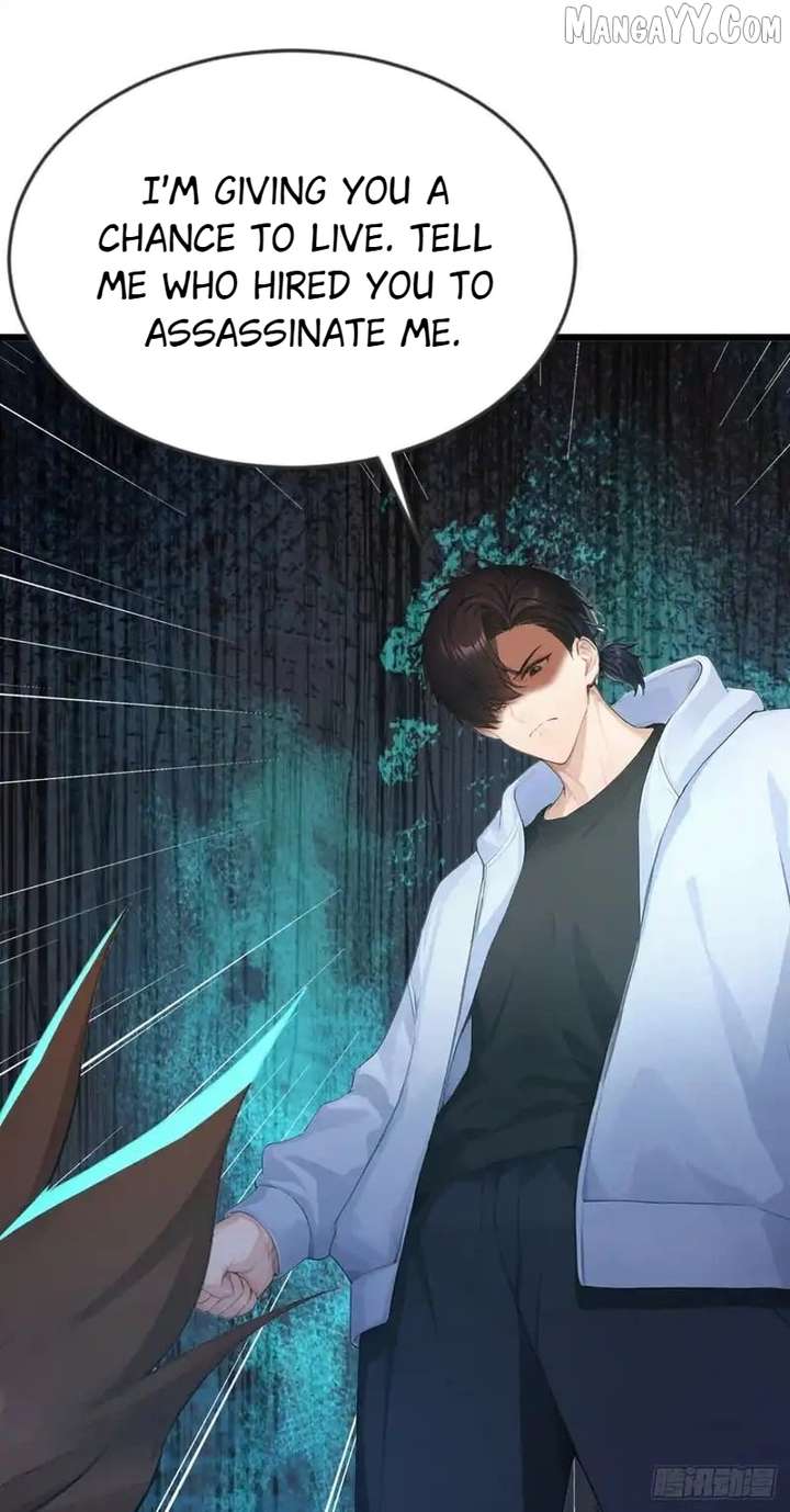 Primordial Ten Fiends: Others Tame Beasts, I Tame Beast Girls Chapter 78 218 46