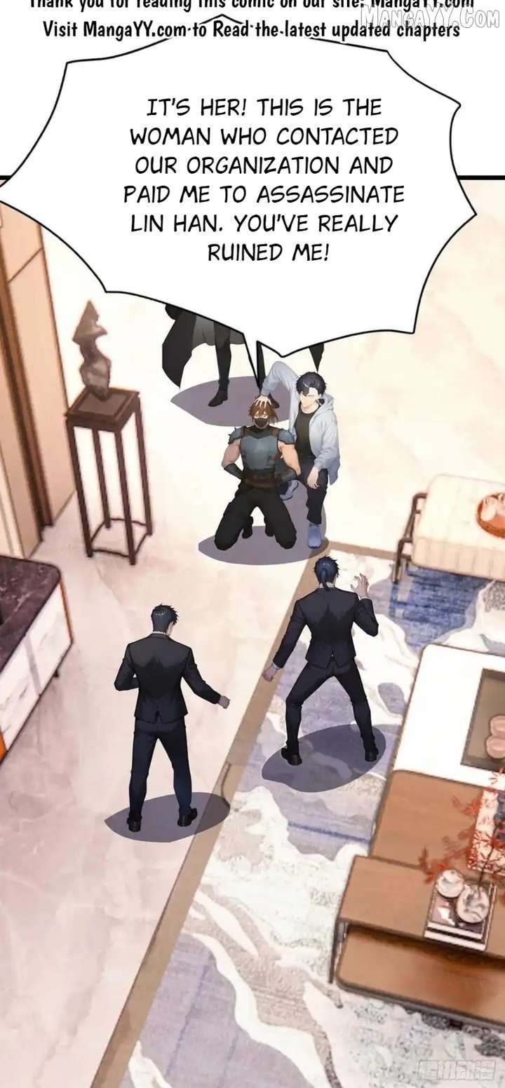 Primordial Ten Fiends: Others Tame Beasts, I Tame Beast Girls Chapter 78 221 49