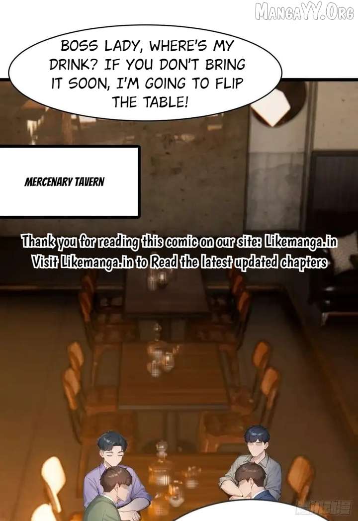 Primordial Ten Fiends: Others Tame Beasts, I Tame Beast Girls Chapter 81 155 01