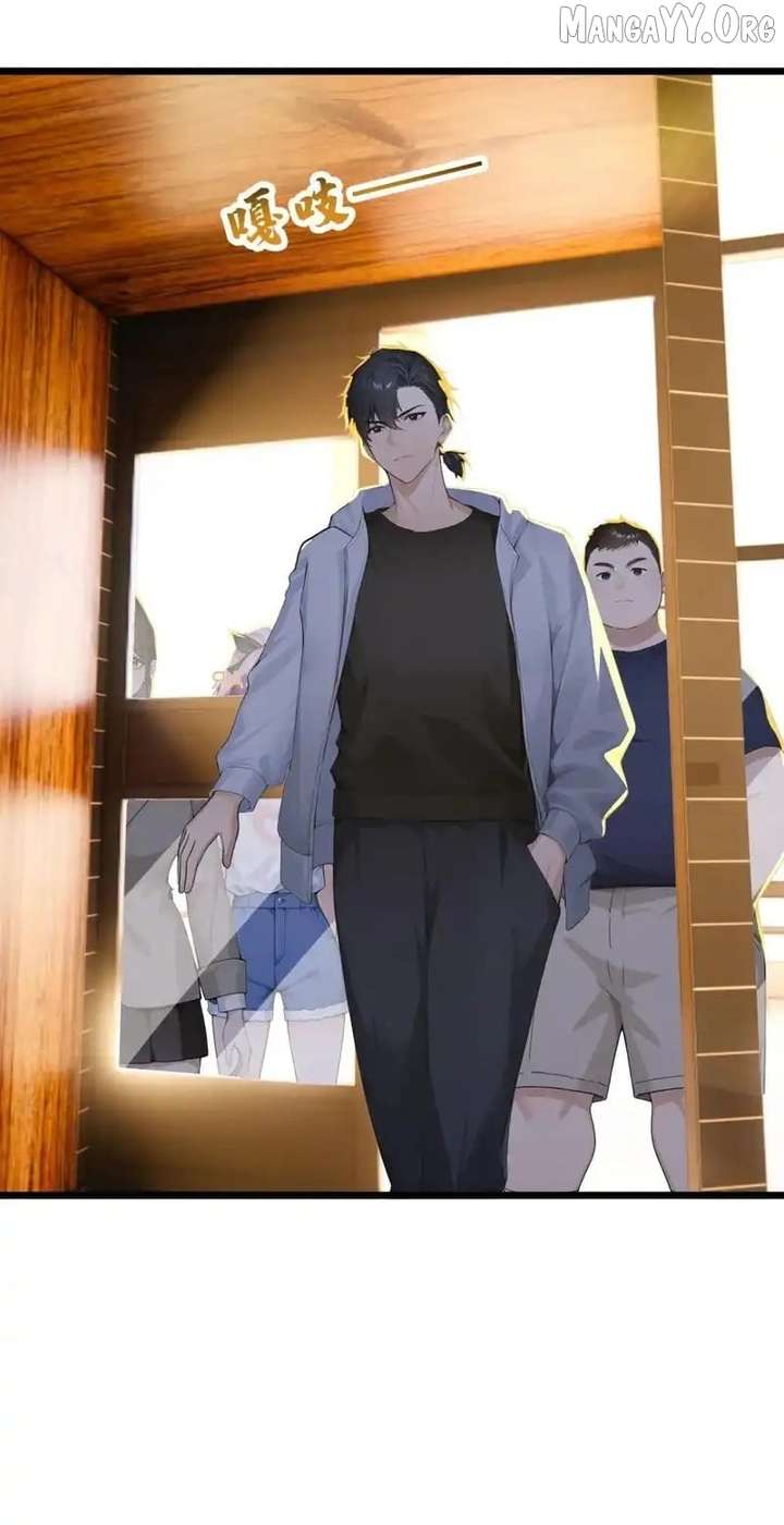 Primordial Ten Fiends: Others Tame Beasts, I Tame Beast Girls Chapter 81 157 03