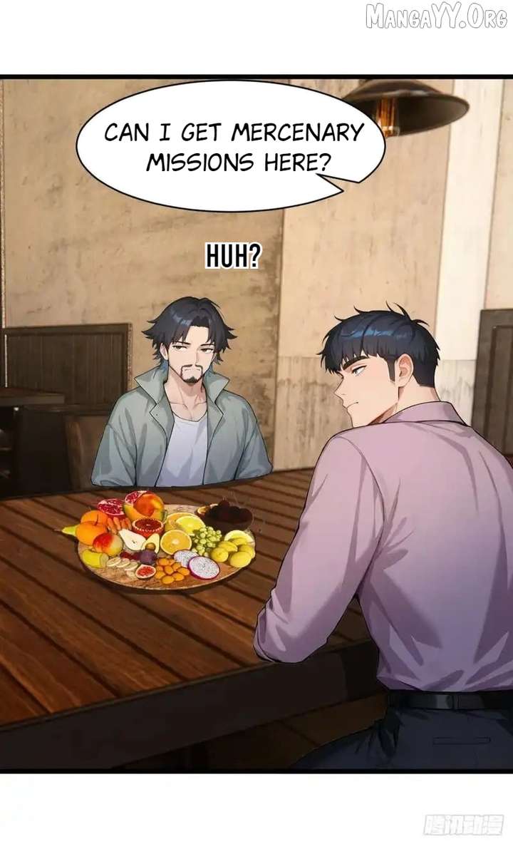 Primordial Ten Fiends: Others Tame Beasts, I Tame Beast Girls Chapter 81 158 04