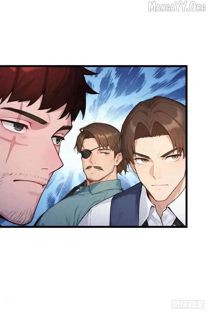 Primordial Ten Fiends: Others Tame Beasts, I Tame Beast Girls Chapter 81 159 05