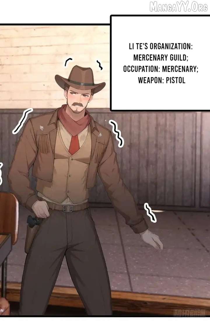 Primordial Ten Fiends: Others Tame Beasts, I Tame Beast Girls Chapter 81 166 12