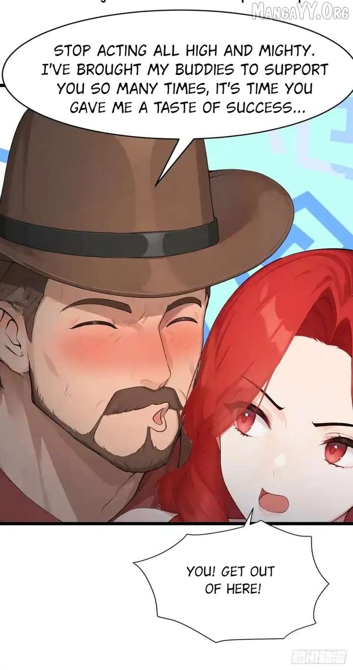 Primordial Ten Fiends: Others Tame Beasts, I Tame Beast Girls Chapter 81 168 14