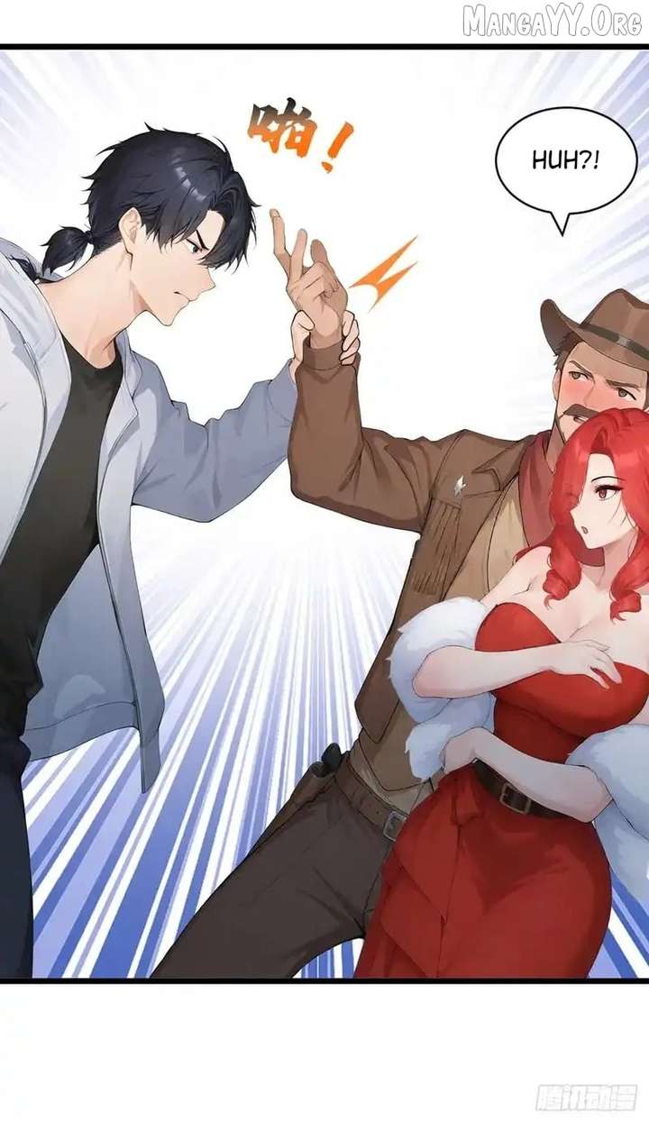 Primordial Ten Fiends: Others Tame Beasts, I Tame Beast Girls Chapter 81 169 15