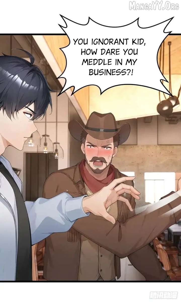 Primordial Ten Fiends: Others Tame Beasts, I Tame Beast Girls Chapter 81 171 17