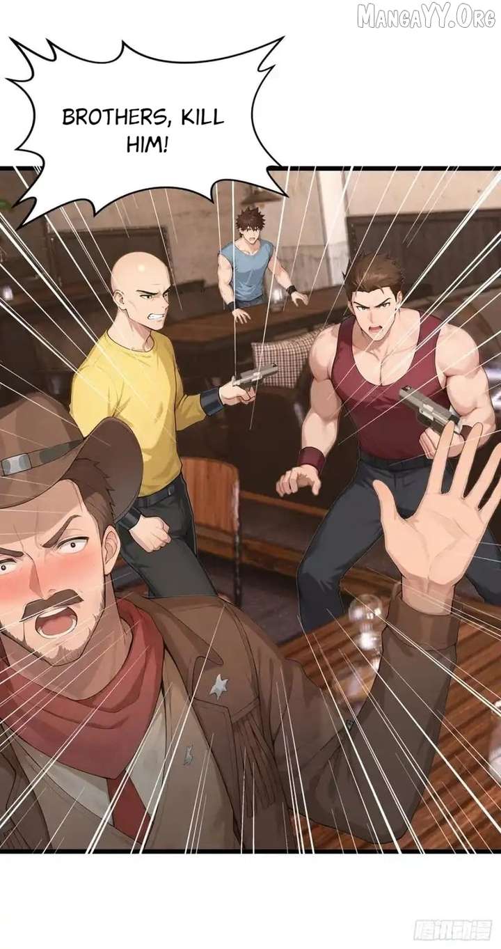 Primordial Ten Fiends: Others Tame Beasts, I Tame Beast Girls Chapter 81 172 18